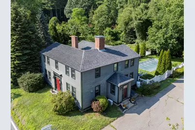 141 Kensington Road, Hampton Falls, NH 03844 - Photo 4