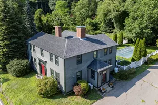 141 Kensington Rd, Hampton Falls, NH 03844 - Photo 4