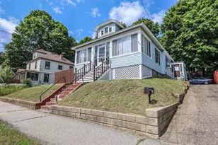 80 Baldwin St, Laconia, NH 03246 - Photo 1