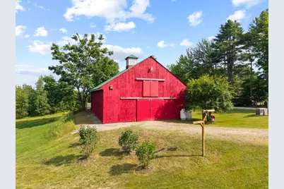335 Granite Road, Ossipee, NH 03864 - Photo 22