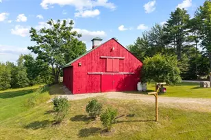 335 Granite Rd, Ossipee, NH 03864 - Photo 22