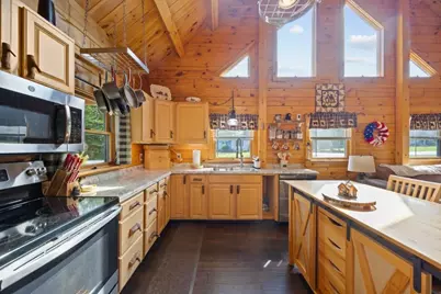 335 Granite Road, Ossipee, NH 03864 - Photo 10