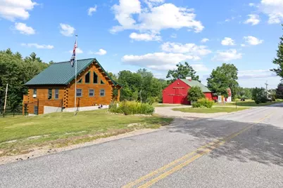 335 Granite Road, Ossipee, NH 03864 - Photo 2