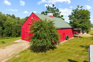 335 Granite Rd, Ossipee, NH 03864 - Photo 24