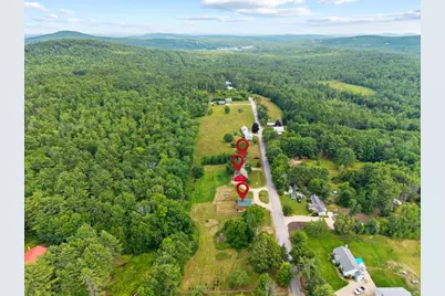 335 Granite Road, Ossipee, NH 03864 - Photo 34