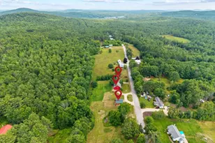 335 Granite Rd, Ossipee, NH 03864 - Photo 34