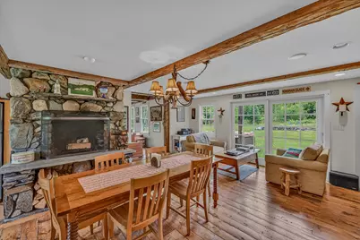 369 Reel Brook Road, Easton, NH 03580 - Photo 16