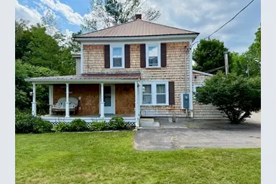 14 Station Street, Bartlett, NH 03838 - Photo 1