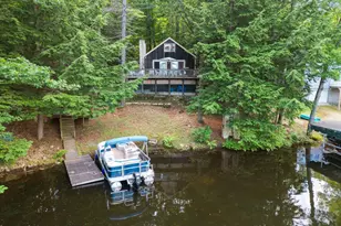 75 Black Cove Rd, Wakefield, NH 03872 - Photo 2