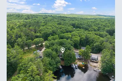 75 Black Cove Road, Wakefield, NH 03872 - Photo 30