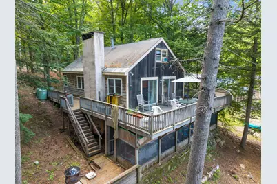 75 Black Cove Road, Wakefield, NH 03872 - Photo 28