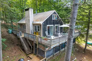 75 Black Cove Rd, Wakefield, NH 03872 - Photo 28