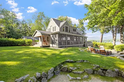 10 Edgewater Drive, Moultonborough, NH 03254 - Photo 18