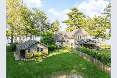 10 Edgewater Drive, Moultonborough, NH 03254 - Photo 2