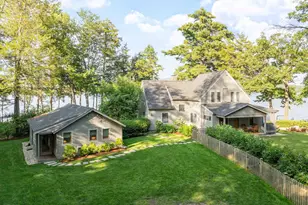 10 Edgewater Dr, Moultonborough, NH 03254 - Photo 2