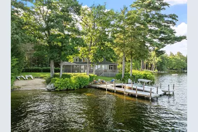 10 Edgewater Drive, Moultonborough, NH 03254 - Photo 1