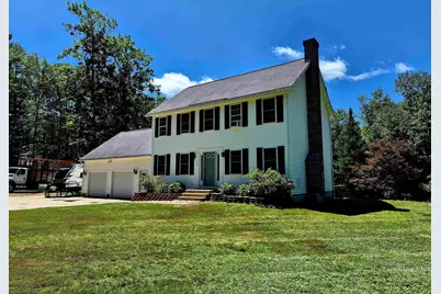 238 Slip Road, Greenfield, NH 03047 - Photo 1