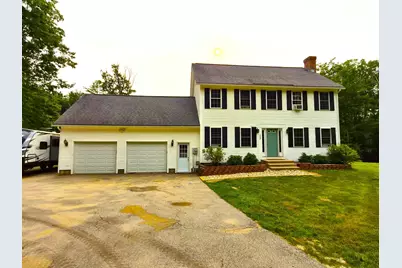 238 Slip Road, Greenfield, NH 03047 - Photo 20