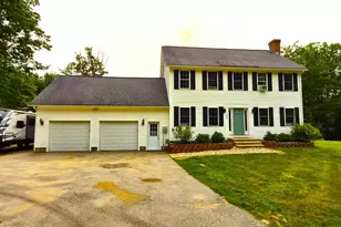 238 Slip Rd, Greenfield, NH 03047 - Photo 20