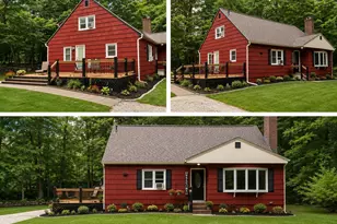 7 Will Dr, New Ipswich, NH 03071 - Photo 1