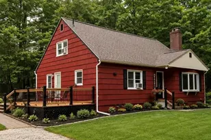 7 Will Dr, New Ipswich, NH 03071 - Photo 2