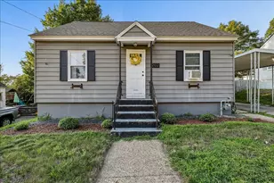 202 Holly Ave, Manchester, NH 03103 - Photo 1