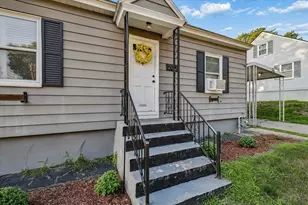 202 Holly Ave, Manchester, NH 03103 - Photo 32