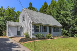177 Jefferson Dr, Hillsboro, NH 03244 - Photo 1
