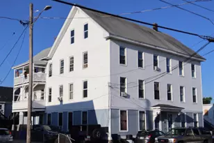 339 Amherst St, Manchester, NH 03104 - Photo 1
