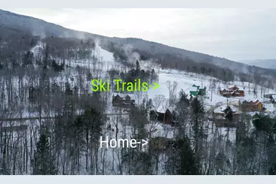 152 Crooked Mountain Road, Lincoln, NH 03251 - Photo 16