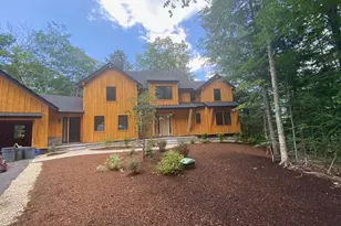 152 Crooked Mountain Rd, Lincoln, NH 03251 - Photo 2