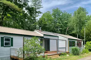 862 Mayhew Turnpike, Bridgewater, NH 03235 - Photo 18