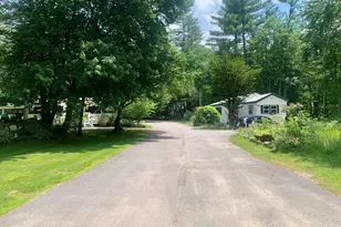 862 Mayhew Turnpike, Bridgewater, NH 03235 - Photo 2