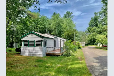 862 Mayhew Turnpike #16, Bridgewater, NH 03235 - Photo 2