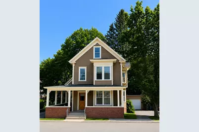 34 Myrtle Street, Hillsboro, NH 03244 - Photo 1