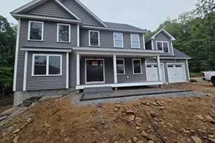 156 Whiting Hill Rd, Milford, NH 03055 - Photo 2