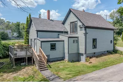 55 Charles Street, Milton, NH 03851 - Photo 1