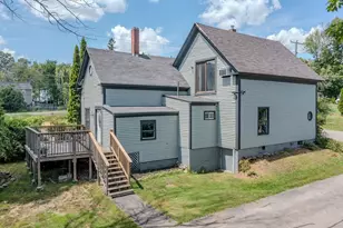 55 Charles St, Milton, NH 03851 - Photo 1