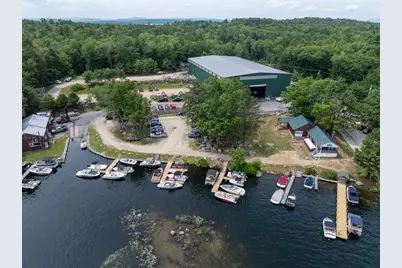484 Long Island Road #D40, Moultonborough, NH 03254 - Photo 1