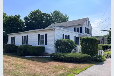 14 Bow Street #6, Exeter, NH 03833 - Photo 1