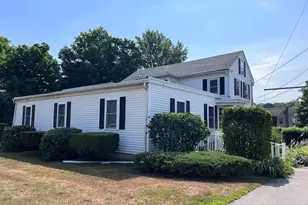 14 Bow St, Exeter, NH 03833 - Photo 1