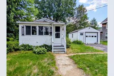 57 Brooklyn Street, Northumberland, NH 03582 - Photo 1