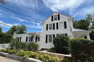 14 Bow St, Exeter, NH 03833 - Photo 1