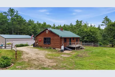 502 Hornetown Road, Farmington, NH 03835 - Photo 32