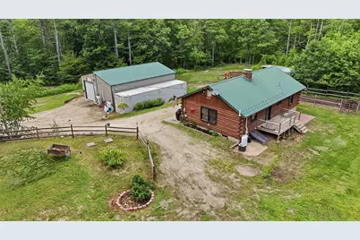 502 Hornetown Road, Farmington, NH 03835 - Photo 38