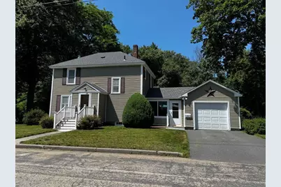 4 Wayne Avenue, Claremont, NH 03743 - Photo 1