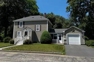 4 Wayne Ave, Claremont, NH 03743 - Photo 1