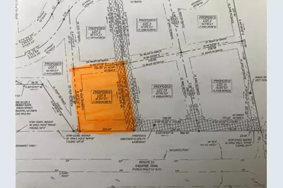 Lot 9 Squire Lane #9, Ossipee, NH 03814 - Photo 1