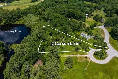 2 Corson Lane #LOT 2 and Lot3, Durham, NH 03824 - Photo 48