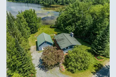 1190 Streeter Pond Road, Sugar Hill, NH 03586 - Photo 4
